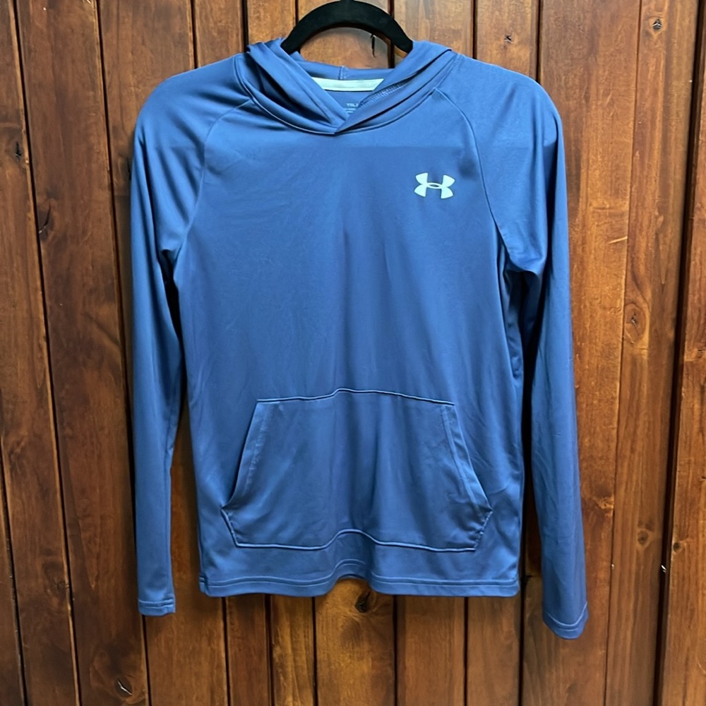 Under Armour youth xl hoodie